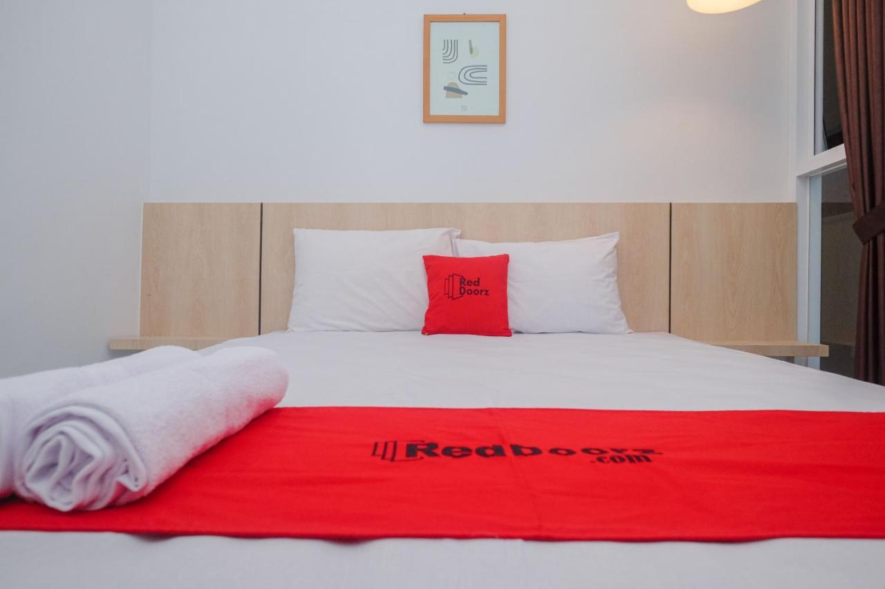 Hotel Reddoorz Syariah @ Tlogosari Semarang Alastuwo Exteriér fotografie